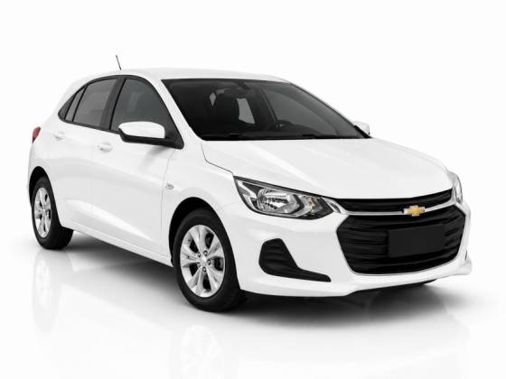 CHEVROLET ONIX 1.0 FLEX LT MANUAL CHEVROLET ONIX 1.0 FLEX LT MANUAL
